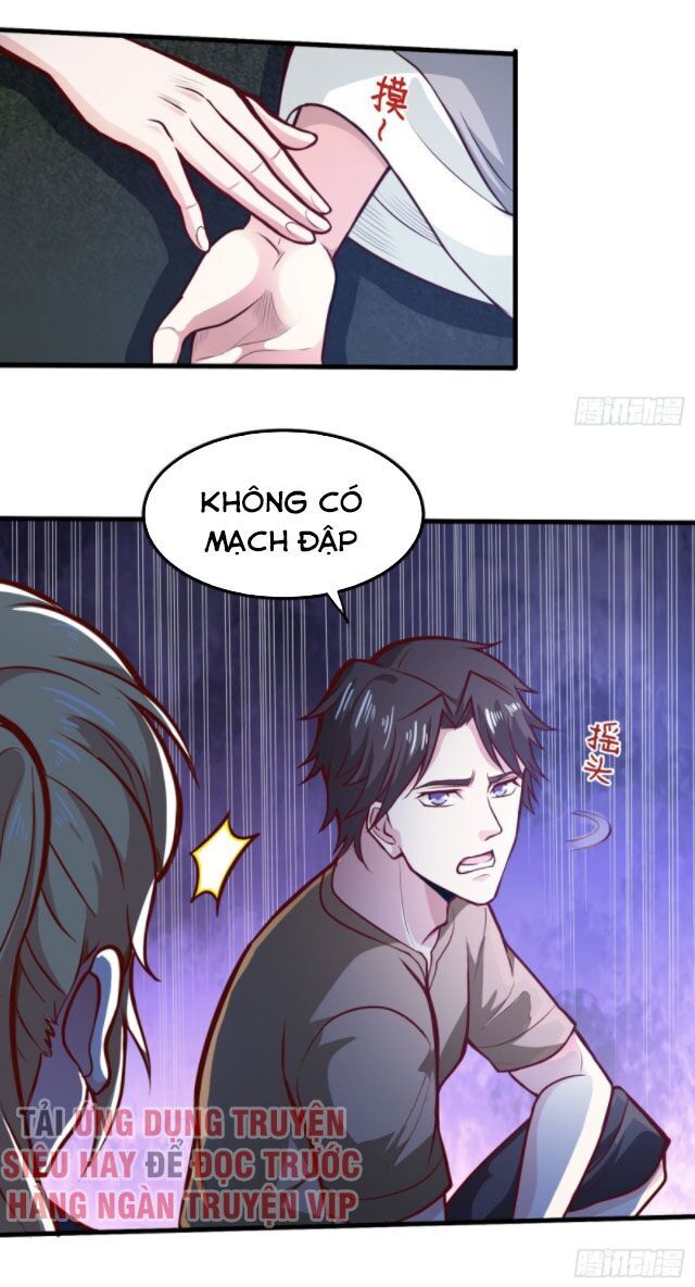 siêu cấp thần y tại đô thị Chapter 78 - Next chapter 79