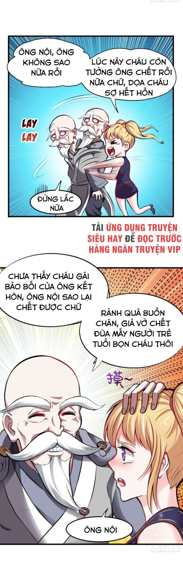 siêu cấp thần y tại đô thị Chapter 78 - Next chapter 79