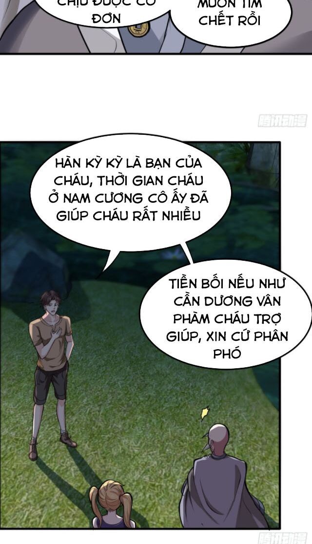 siêu cấp thần y tại đô thị Chapter 78 - Next chapter 79