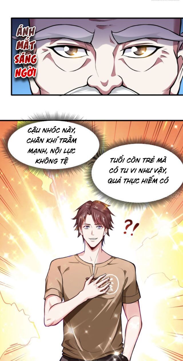 siêu cấp thần y tại đô thị Chapter 78 - Next chapter 79