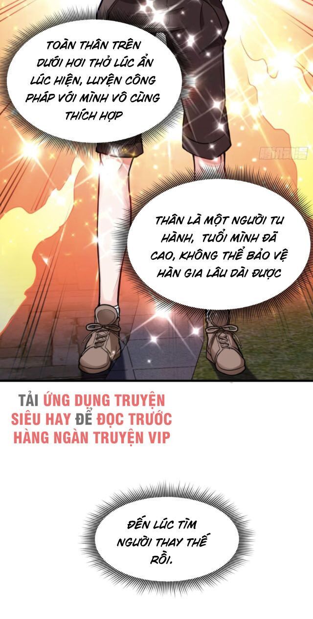 siêu cấp thần y tại đô thị Chapter 78 - Next chapter 79