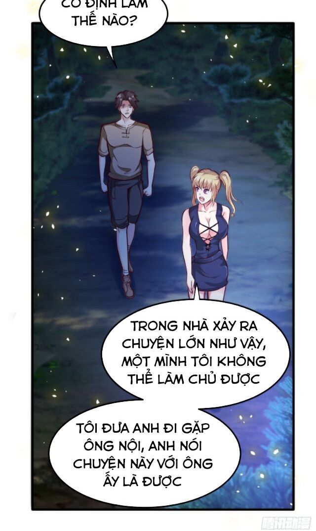 siêu cấp thần y tại đô thị Chapter 78 - Next chapter 79