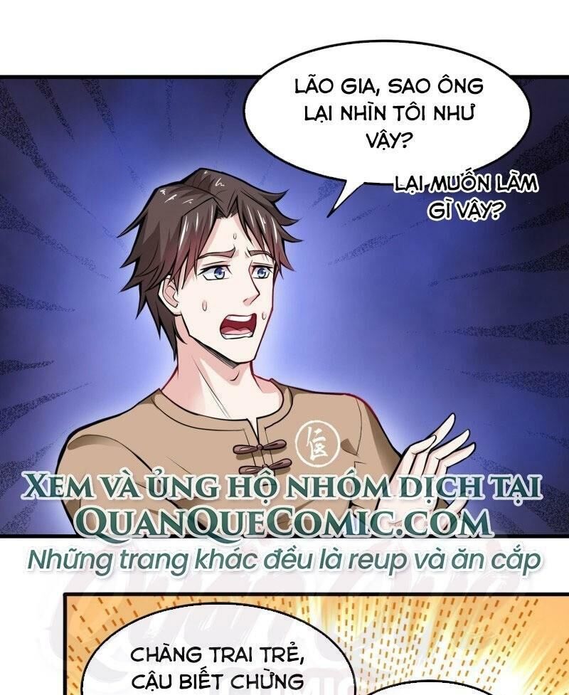 siêu cấp thần y tại đô thị chapter 79 - Next chapter 80