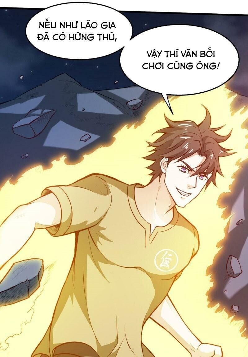 siêu cấp thần y tại đô thị chapter 79 - Next chapter 80