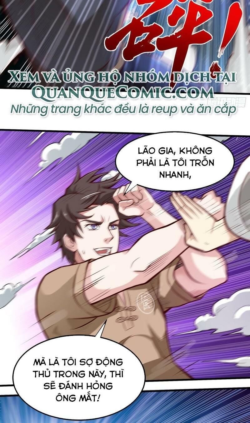 siêu cấp thần y tại đô thị chapter 79 - Next chapter 80