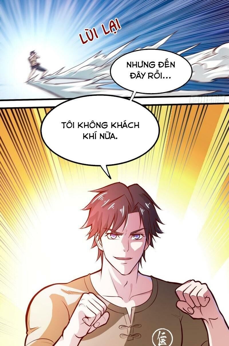 siêu cấp thần y tại đô thị chapter 79 - Next chapter 80