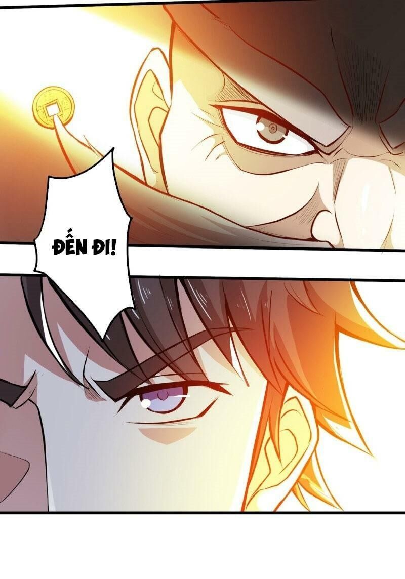 siêu cấp thần y tại đô thị chapter 79 - Next chapter 80