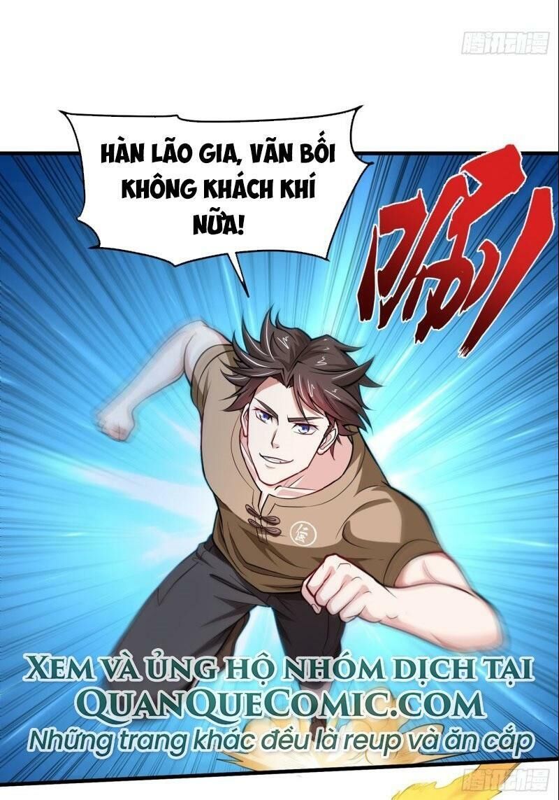 siêu cấp thần y tại đô thị chapter 79 - Next chapter 80