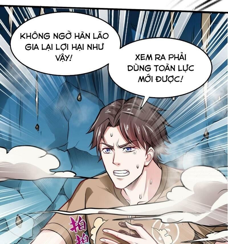 siêu cấp thần y tại đô thị chapter 79 - Next chapter 80