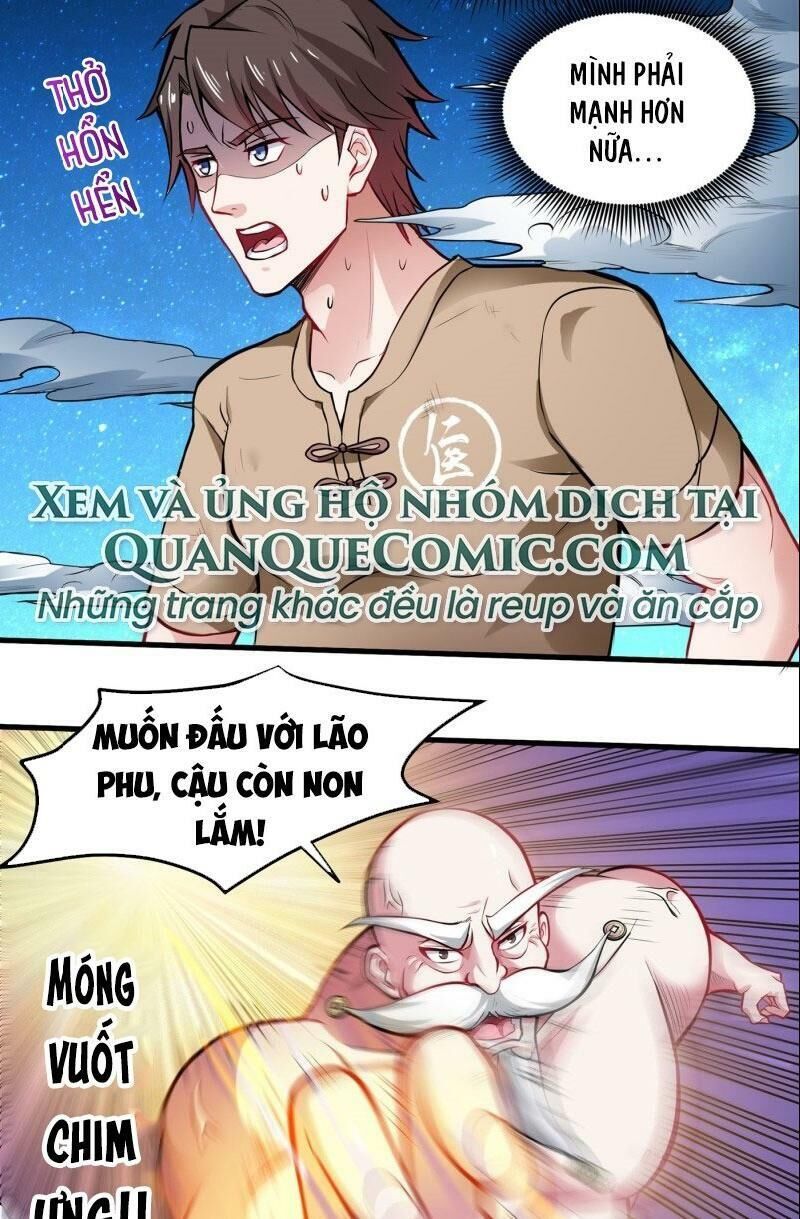 siêu cấp thần y tại đô thị chapter 79 - Next chapter 80