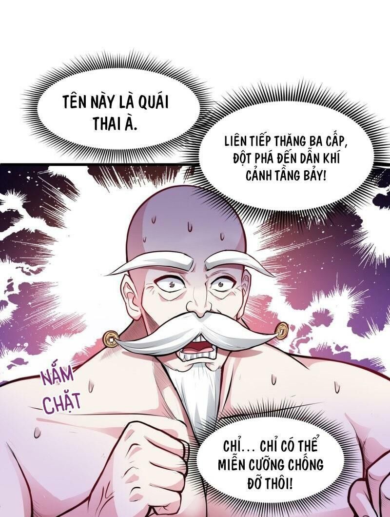 siêu cấp thần y tại đô thị chapter 79 - Next chapter 80