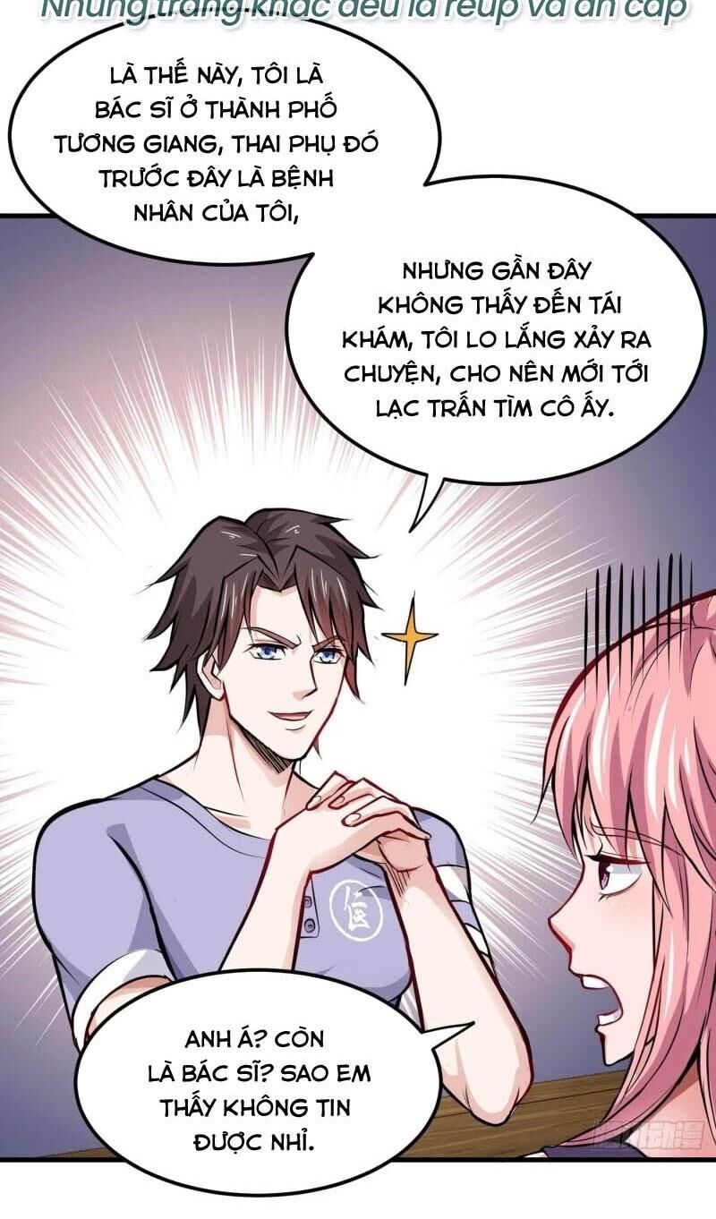 siêu cấp thần y tại đô thị chapter 82 - Next chapter 83