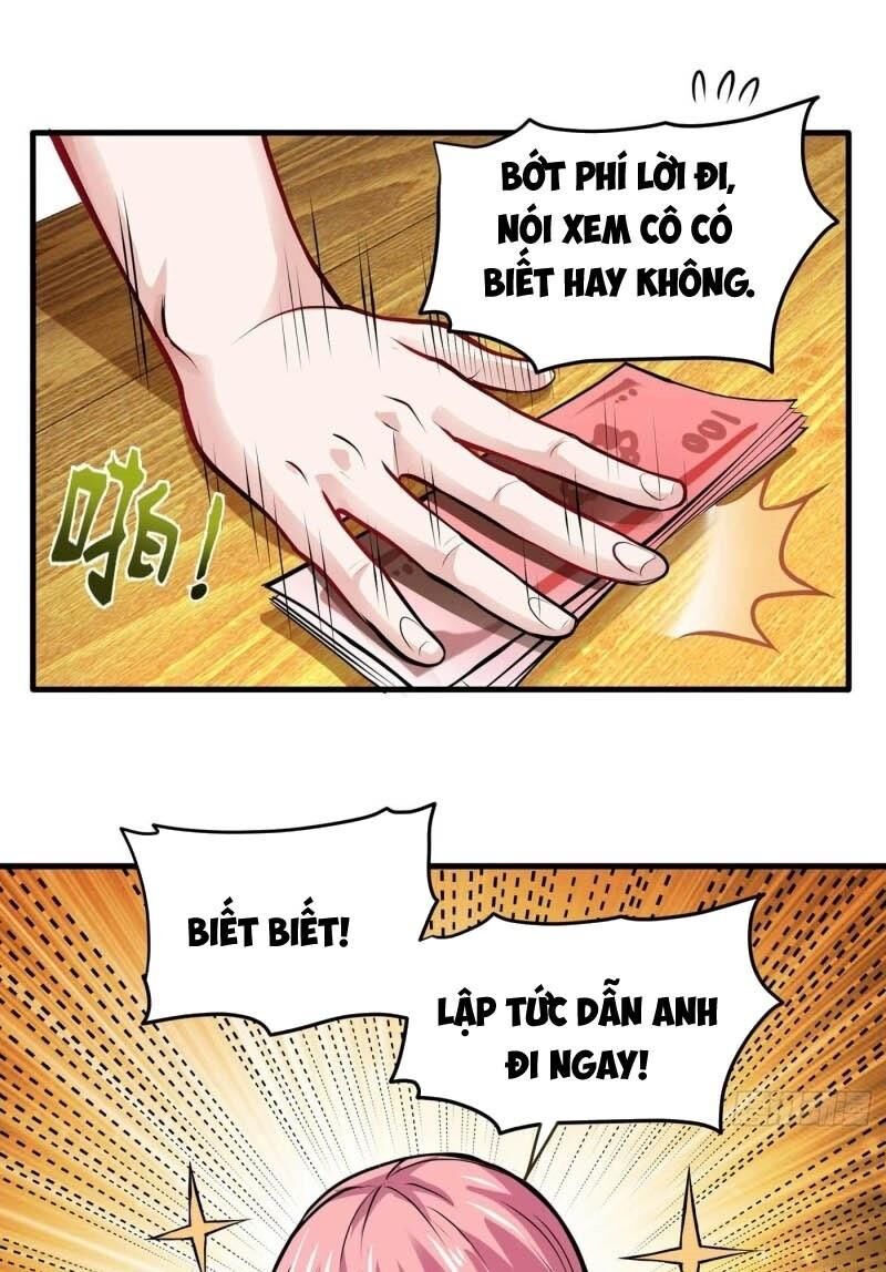 siêu cấp thần y tại đô thị chapter 82 - Next chapter 83