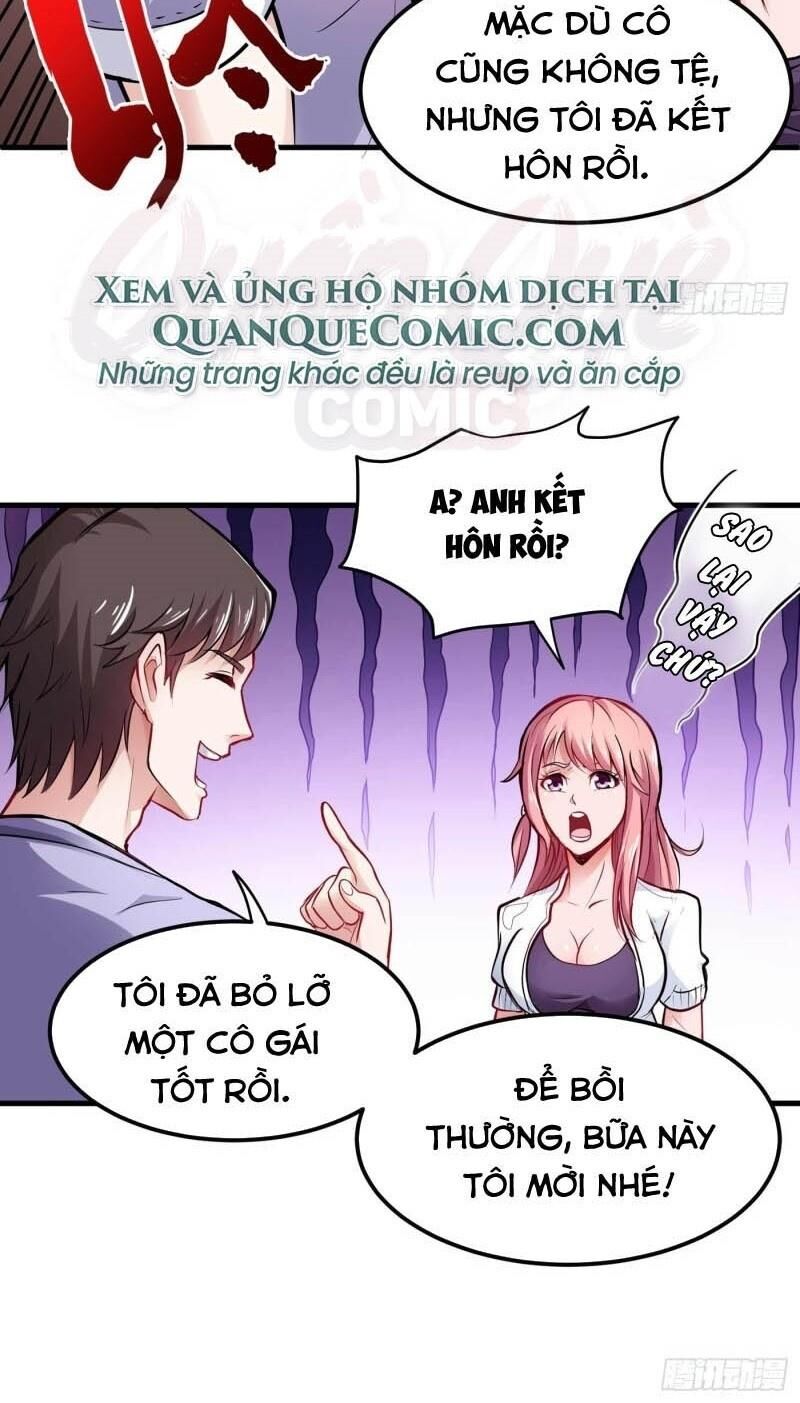 siêu cấp thần y tại đô thị chapter 82 - Next chapter 83