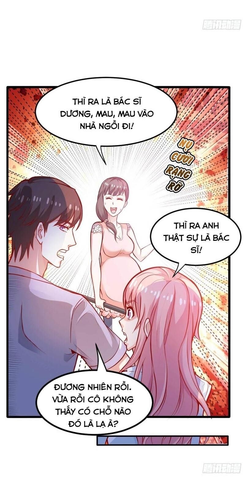 siêu cấp thần y tại đô thị chapter 82 - Next chapter 83