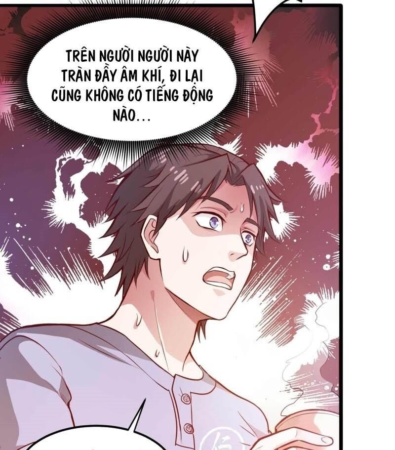 siêu cấp thần y tại đô thị chapter 82 - Next chapter 83