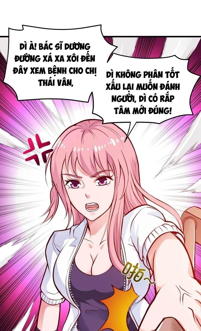 siêu cấp thần y tại đô thị chapter 82 - Next chapter 83