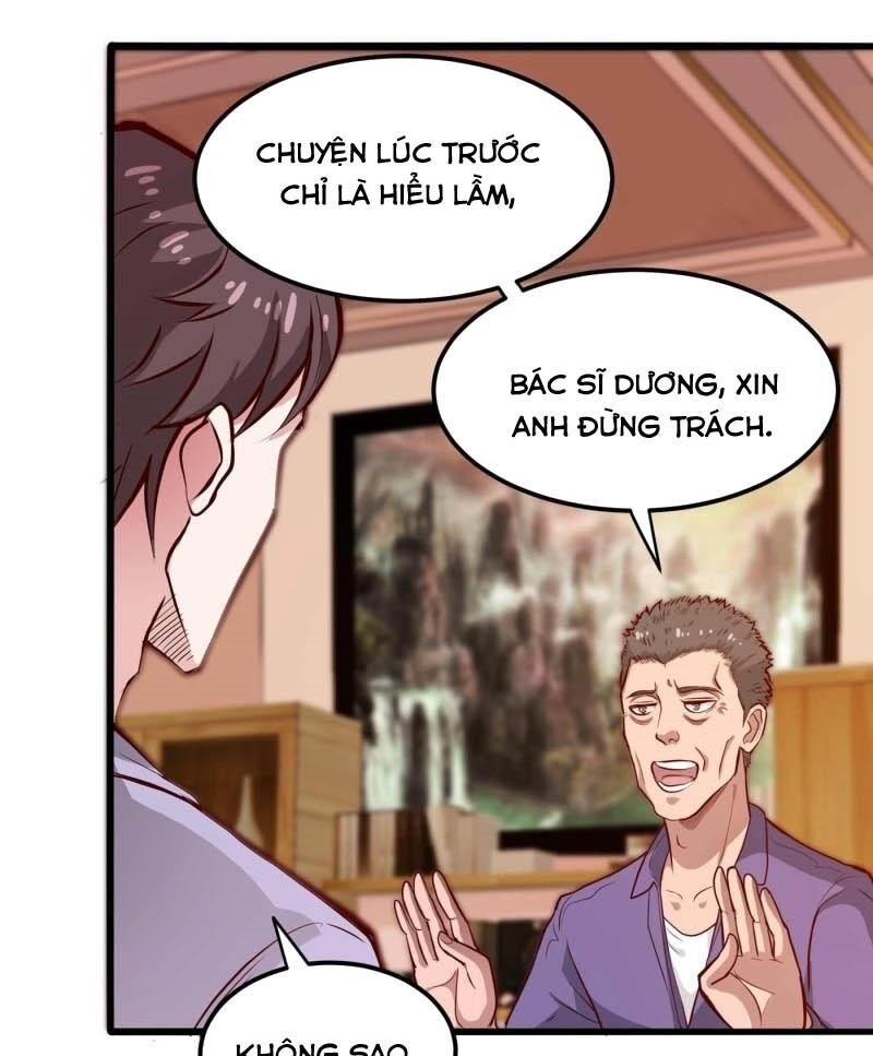 siêu cấp thần y tại đô thị chapter 82 - Next chapter 83