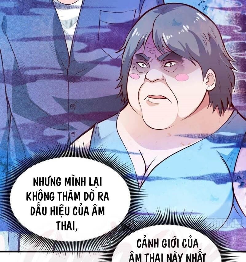 siêu cấp thần y tại đô thị chapter 82 - Next chapter 83