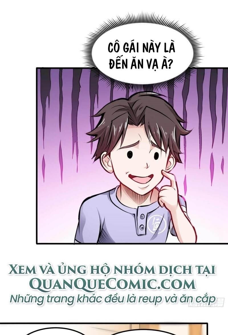 siêu cấp thần y tại đô thị chapter 82 - Next chapter 83