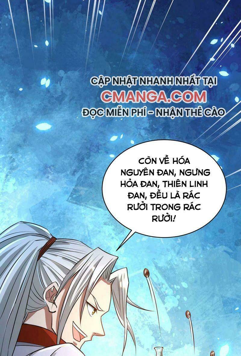 siêu cấp thôn phệ hệ thống Chapter 12 - Next Chapter 13