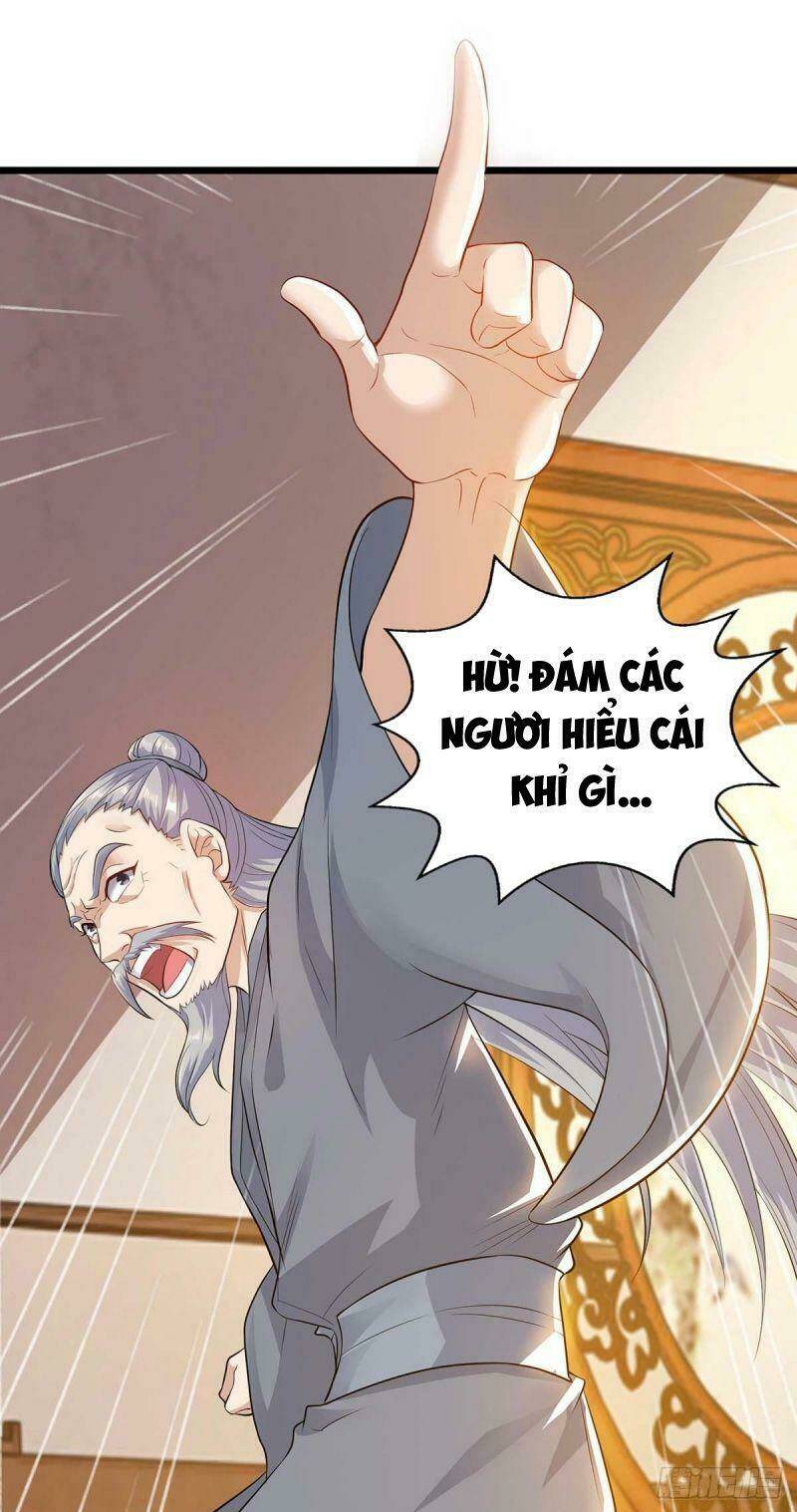 siêu cấp thôn phệ hệ thống Chapter 12 - Next Chapter 13