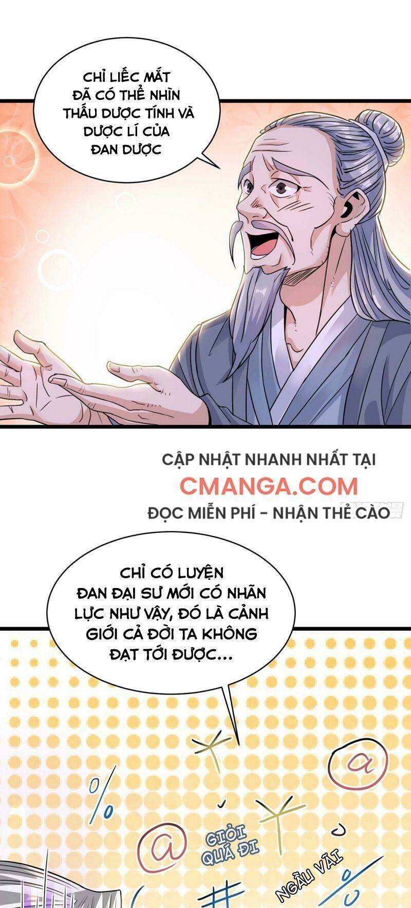 siêu cấp thôn phệ hệ thống Chapter 12 - Next Chapter 13