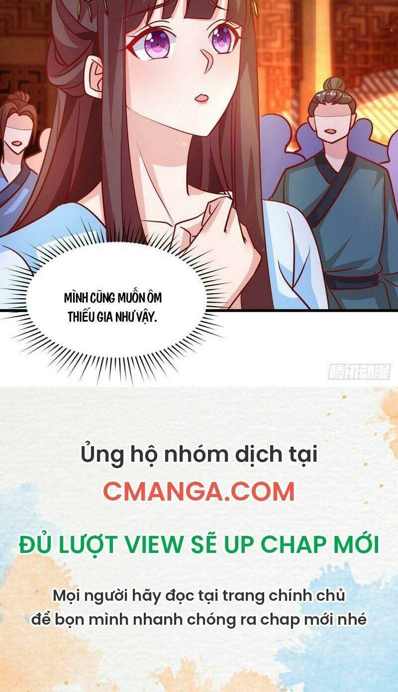 siêu cấp thôn phệ hệ thống Chapter 24 - Trang 2