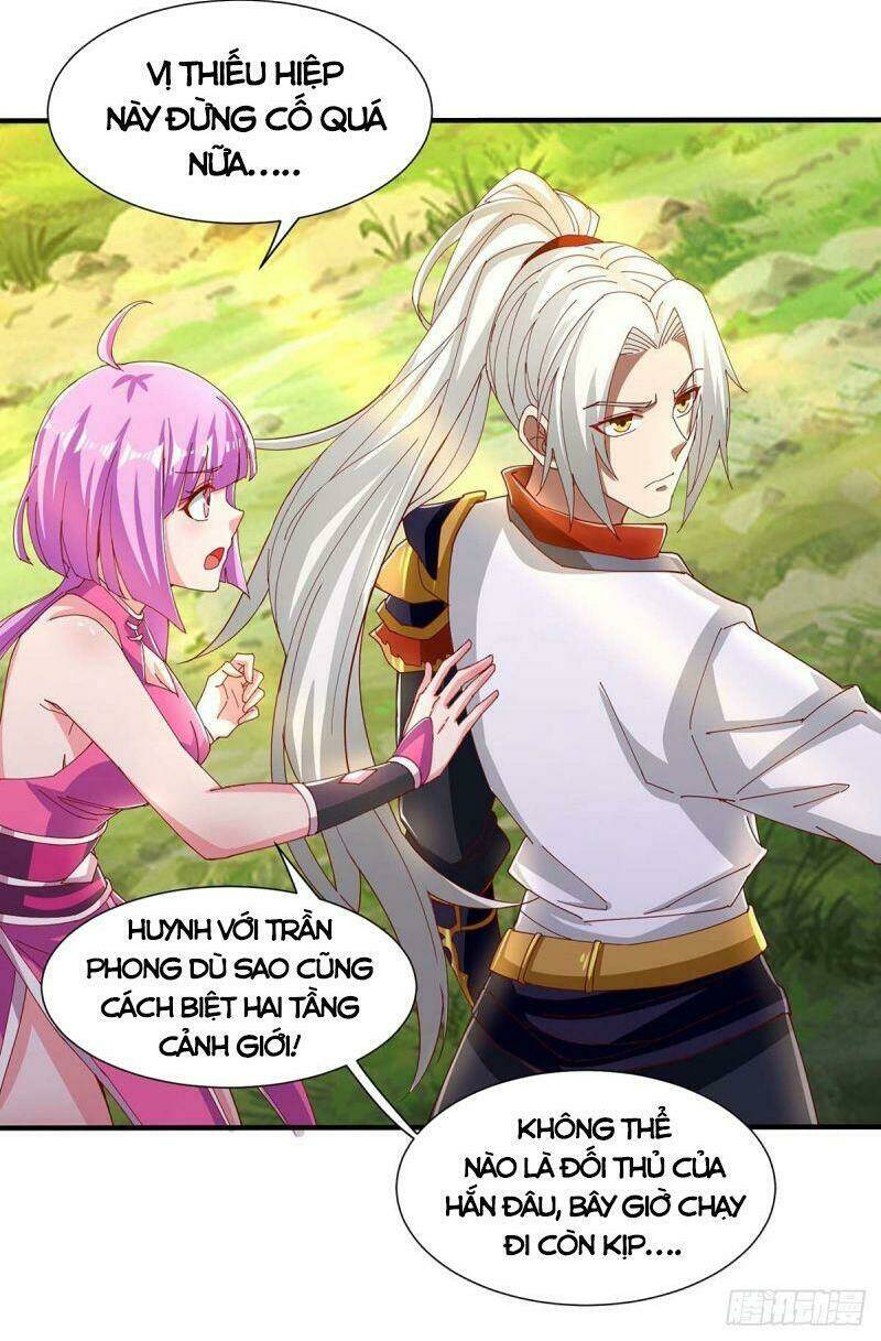 siêu cấp thôn phệ hệ thống Chapter 30 - Next Chapter 31