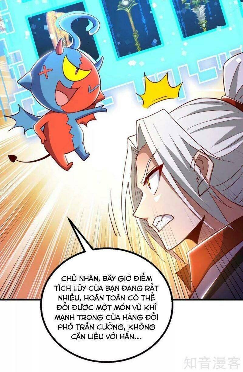 siêu cấp thôn phệ hệ thống Chapter 44 - Next Chapter 45