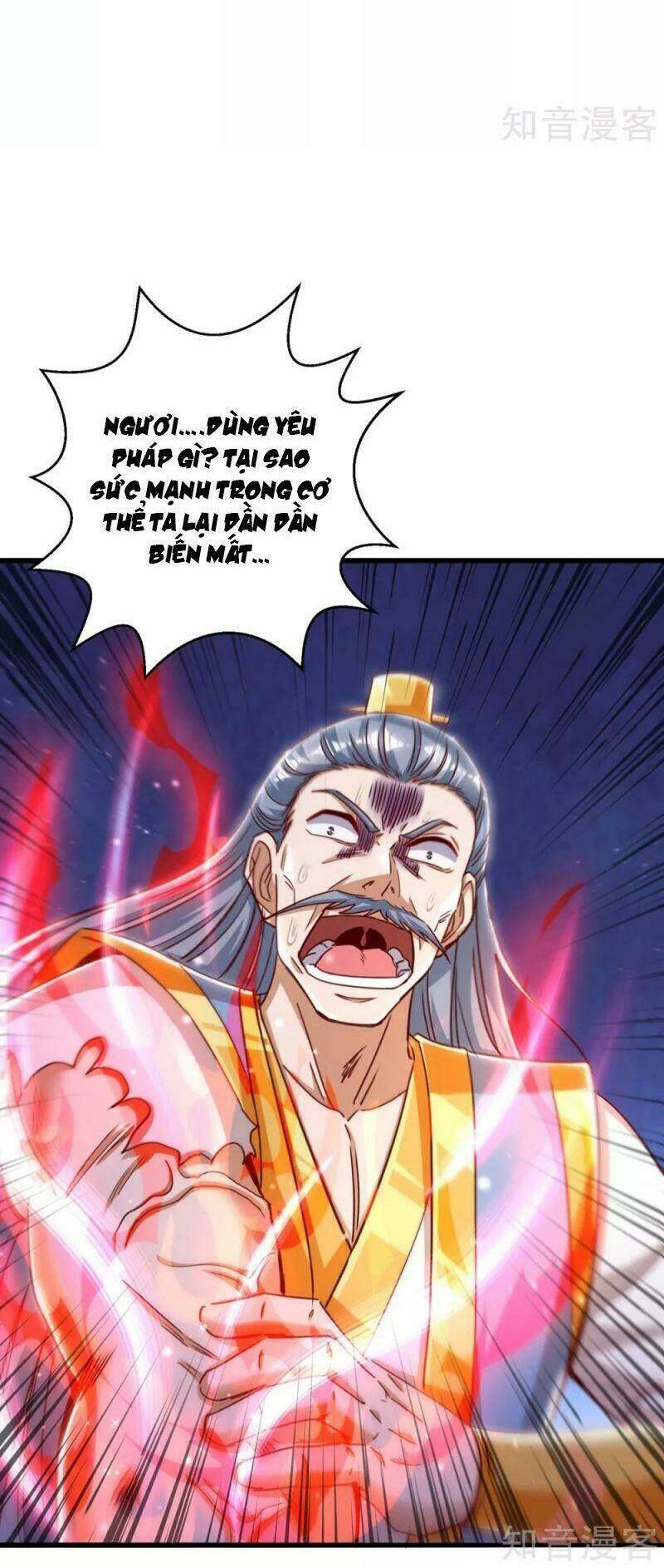 siêu cấp thôn phệ hệ thống Chapter 44 - Next Chapter 45