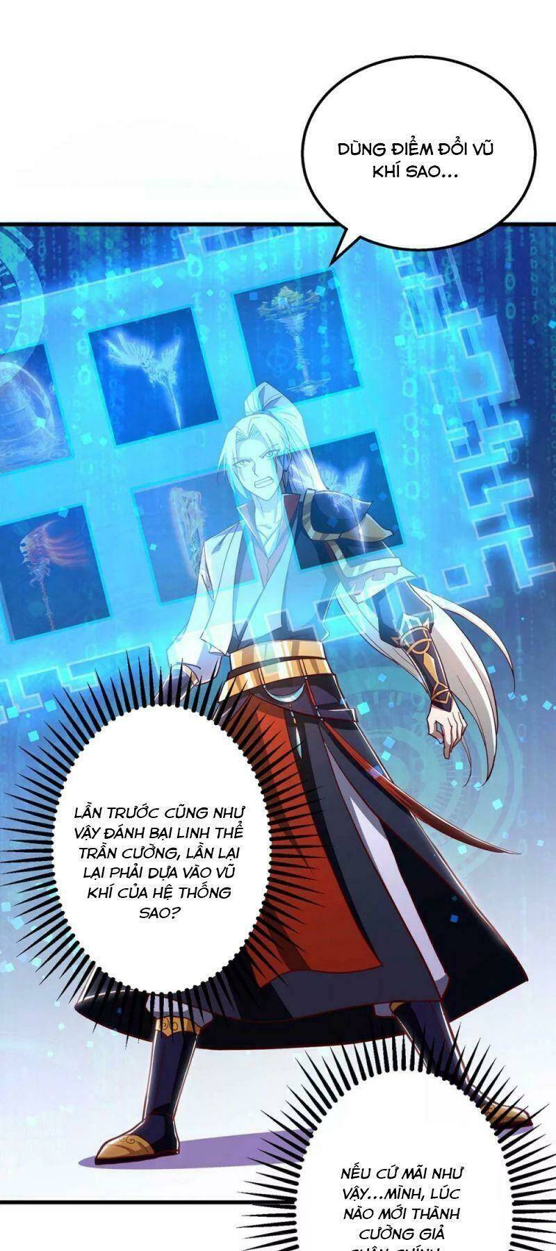 siêu cấp thôn phệ hệ thống Chapter 44 - Next Chapter 45