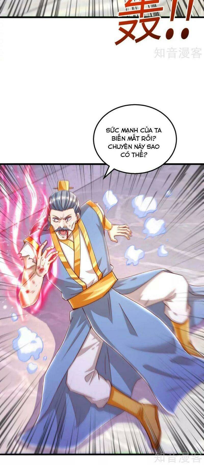 siêu cấp thôn phệ hệ thống Chapter 44 - Next Chapter 45