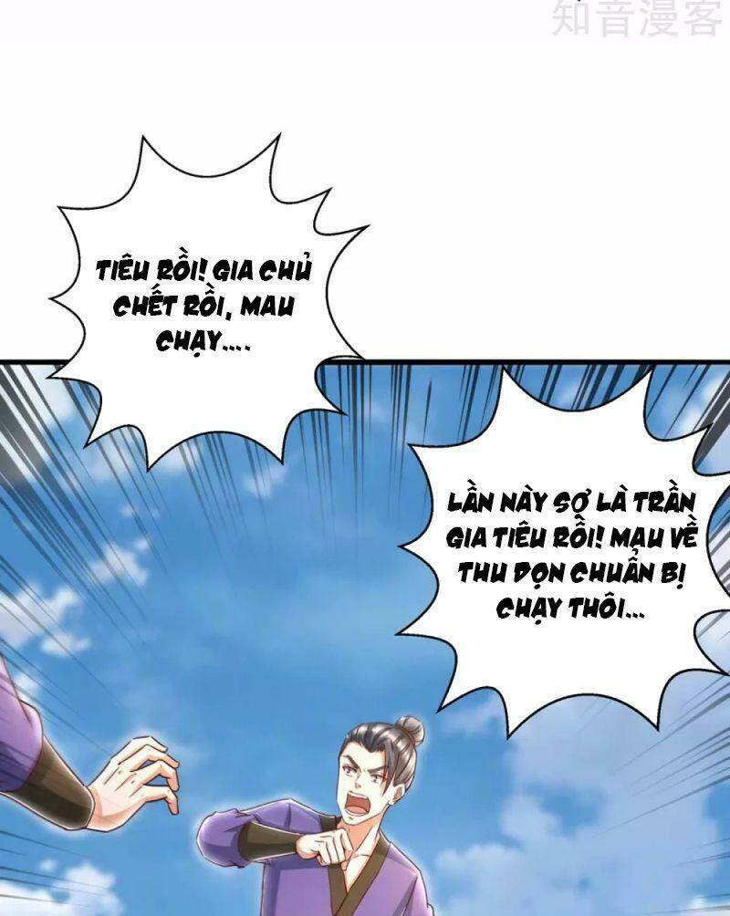 siêu cấp thôn phệ hệ thống Chapter 45 - Trang 2