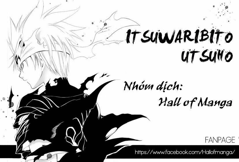 siêu đạo tặc utsuho chapter 11 - Trang 2