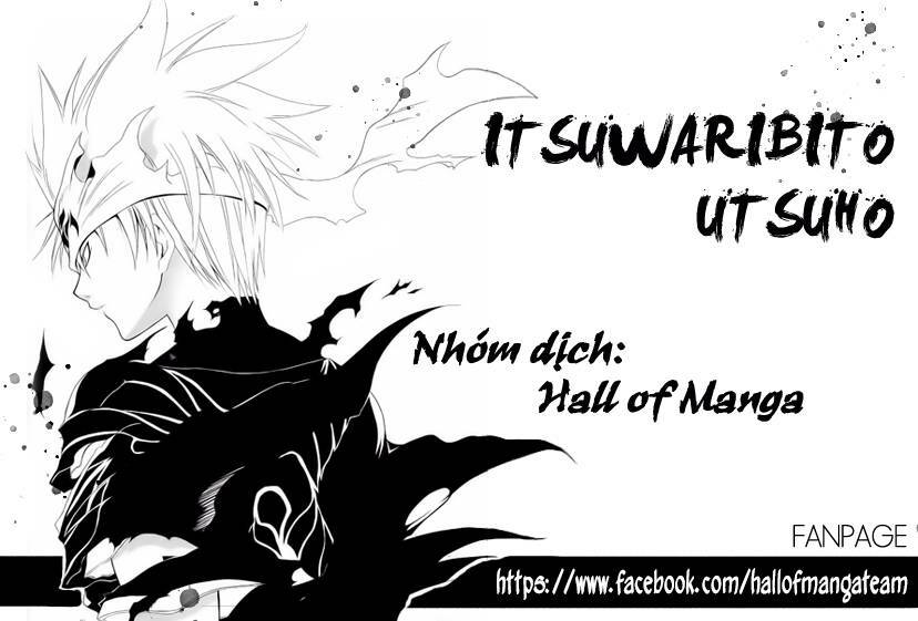 siêu đạo tặc utsuho chapter 63: vũ khí tối thượng - Trang 2