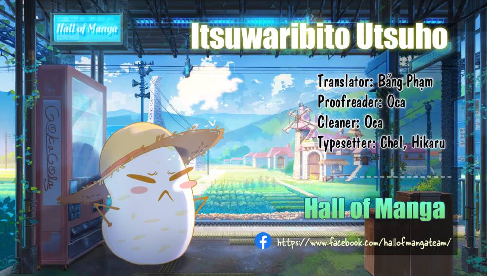 siêu đạo tặc utsuho chapter 67: chia cắt - Trang 2