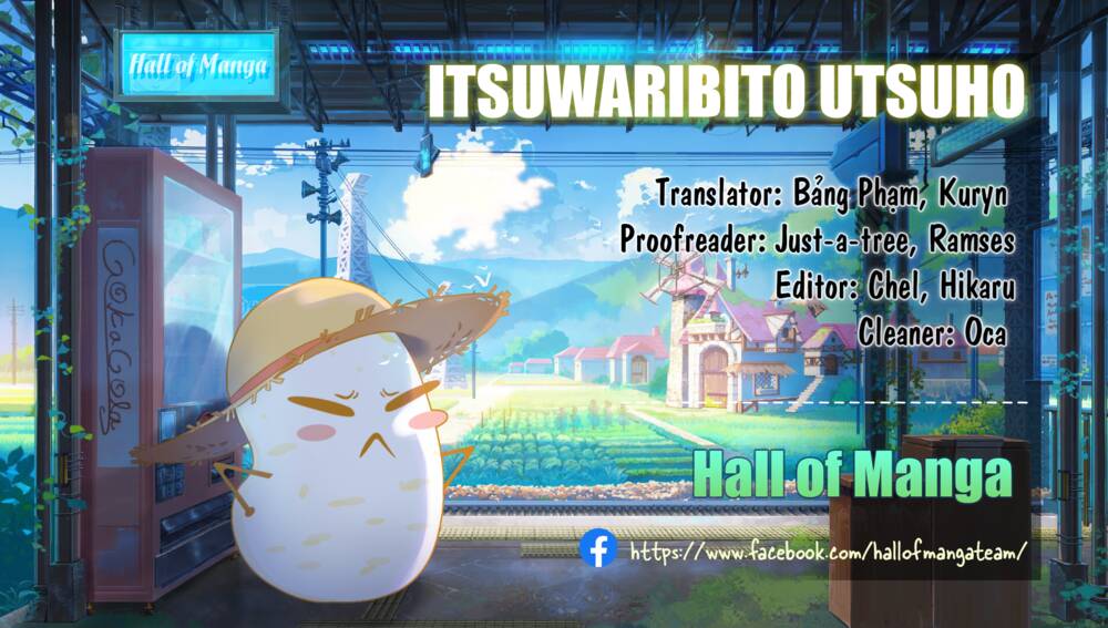 siêu đạo tặc utsuho chapter 70 - Trang 2