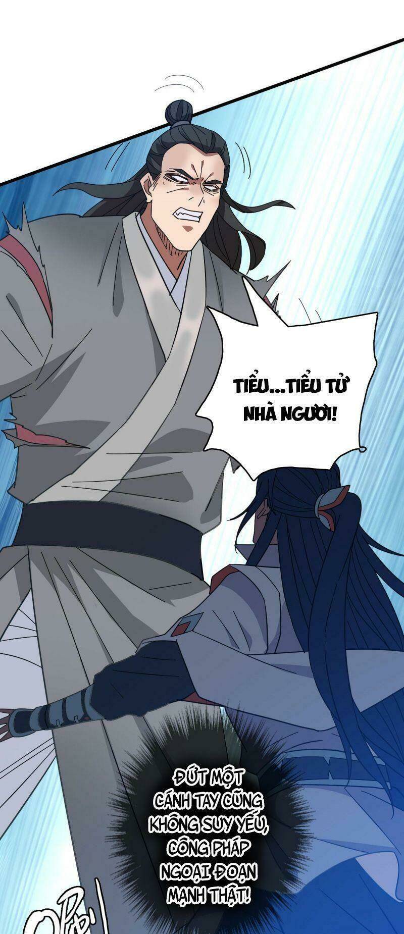 siêu đạo thần thuật Chapter 101 - Next Chapter 102