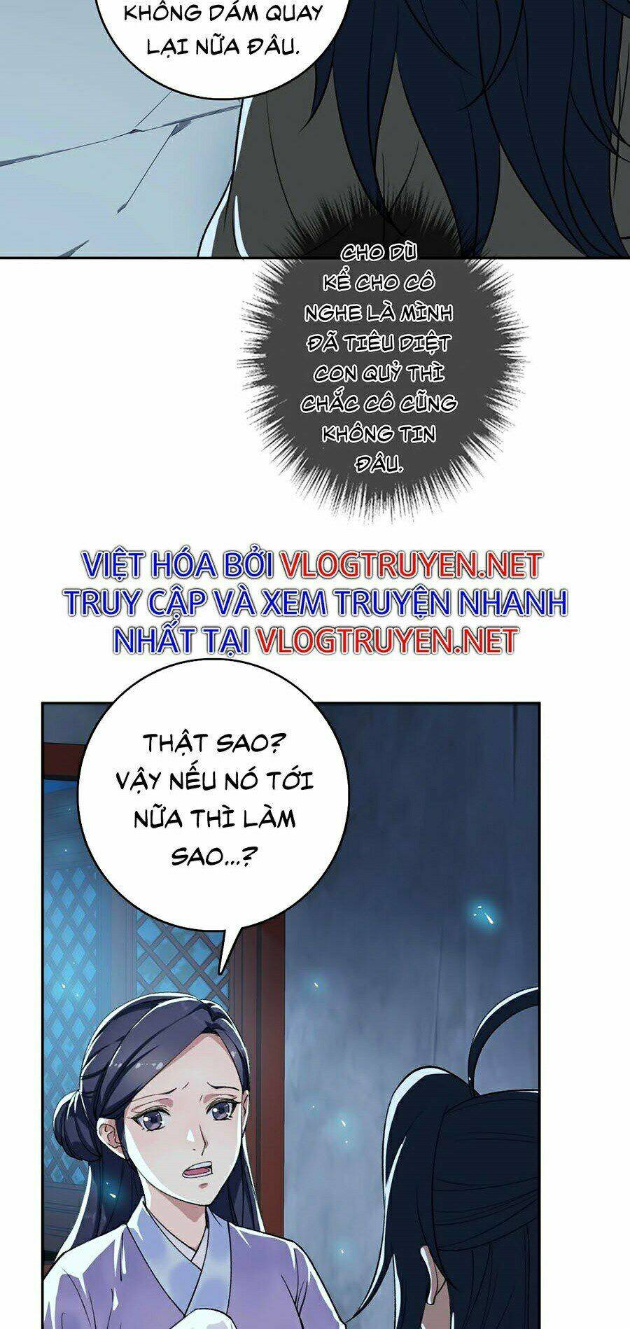 siêu đạo thần thuật chapter 12 - Next chapter 13