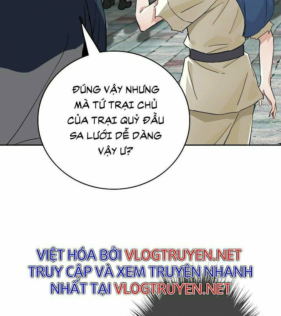 siêu đạo thần thuật chapter 2 - Next chương 3