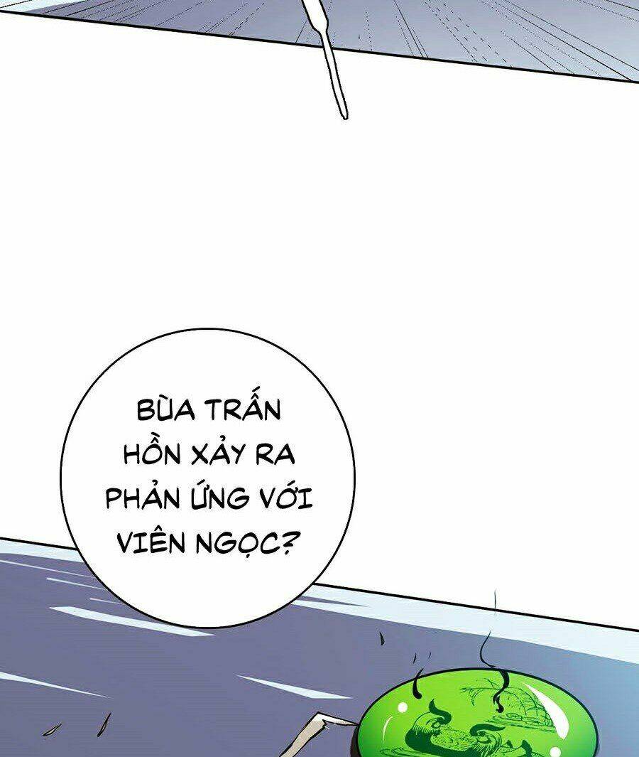 siêu đạo thần thuật chapter 23 - Trang 2