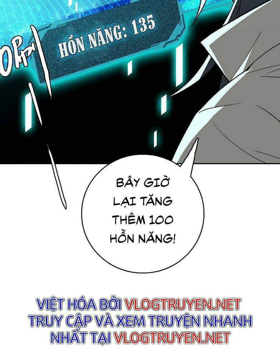 siêu đạo thần thuật chapter 23 - Trang 2