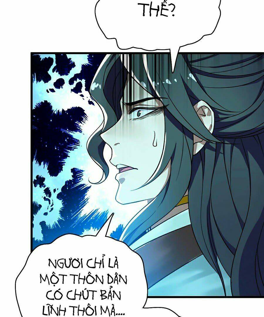 siêu đạo thần thuật chapter 24 - Trang 2