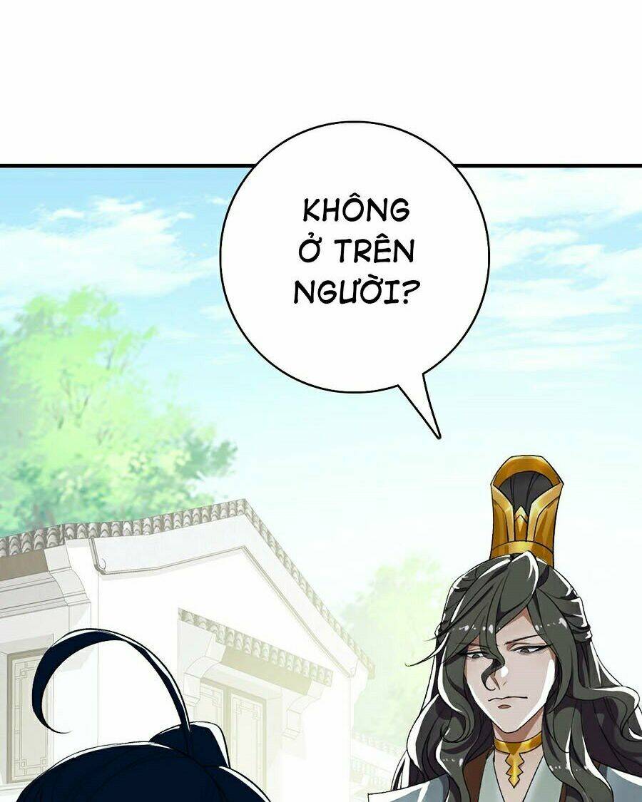 siêu đạo thần thuật chapter 24 - Trang 2