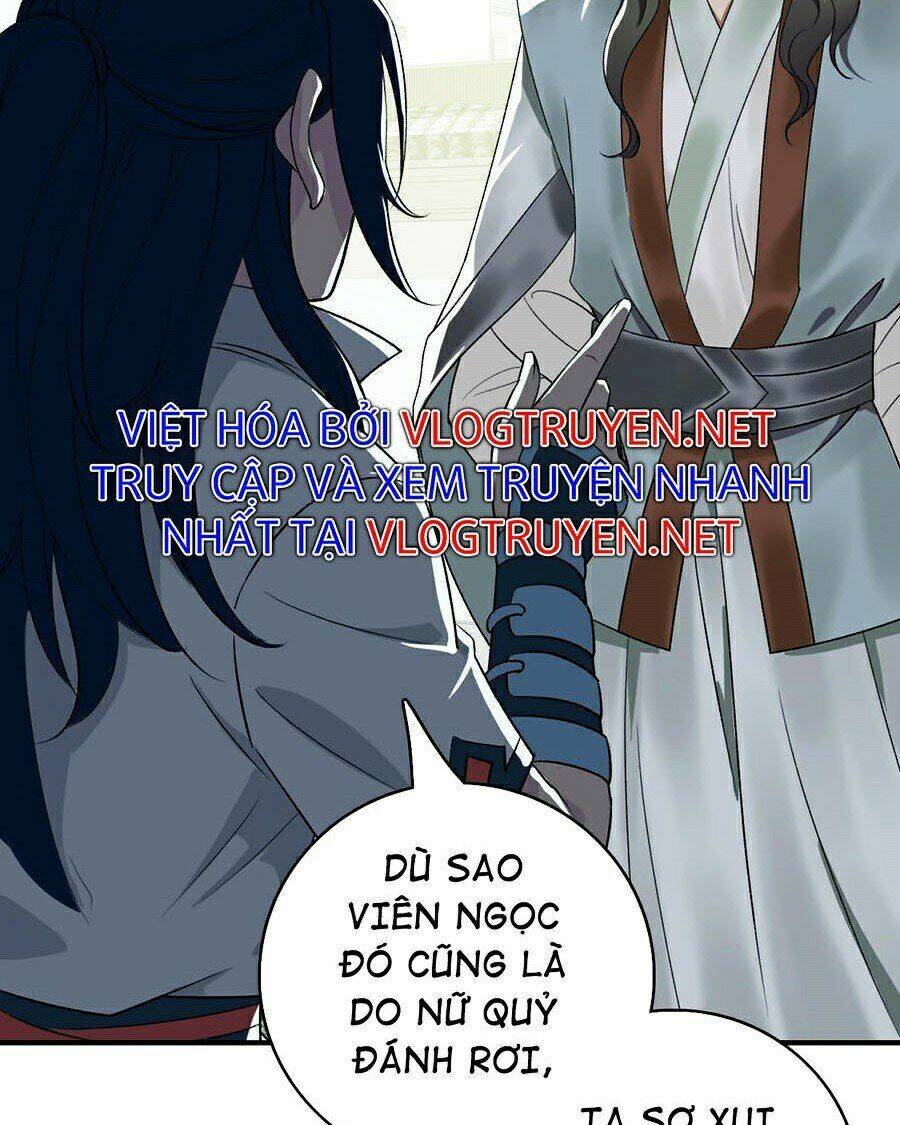 siêu đạo thần thuật chapter 24 - Trang 2