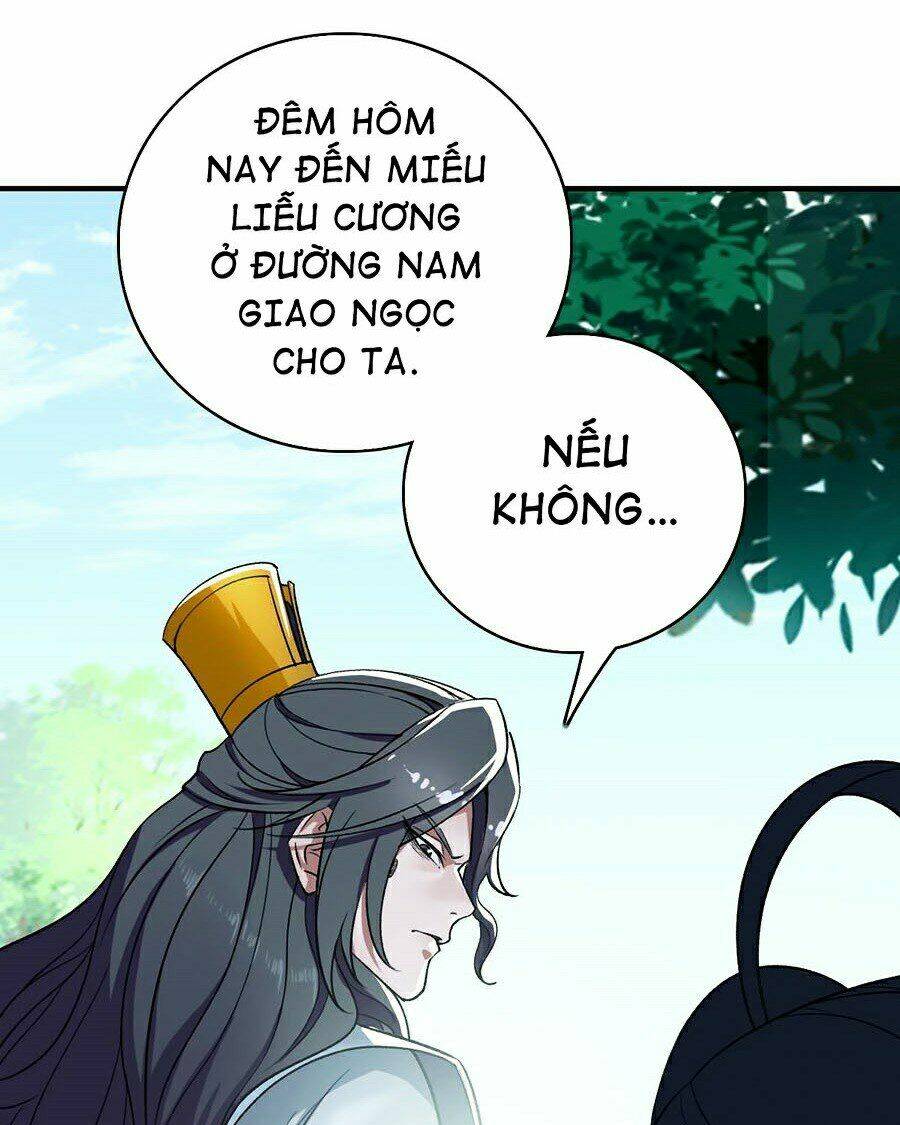 siêu đạo thần thuật chapter 24 - Trang 2