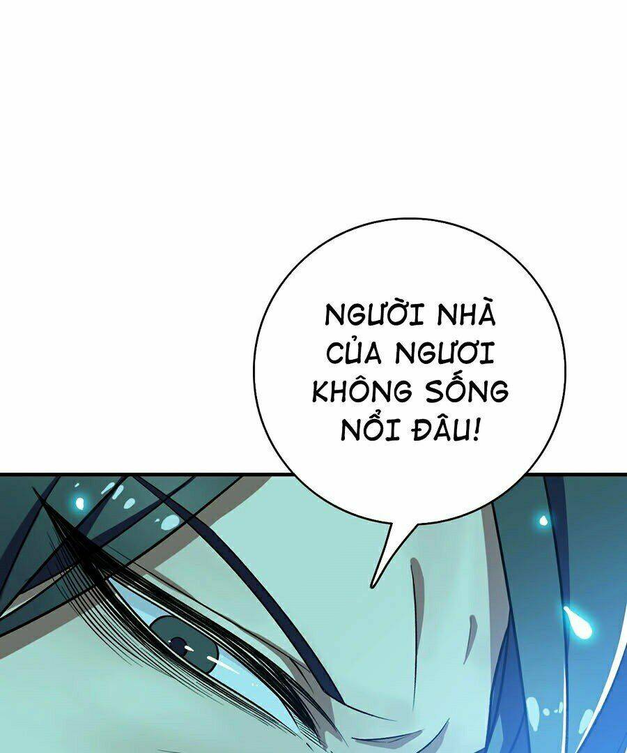 siêu đạo thần thuật chapter 24 - Trang 2