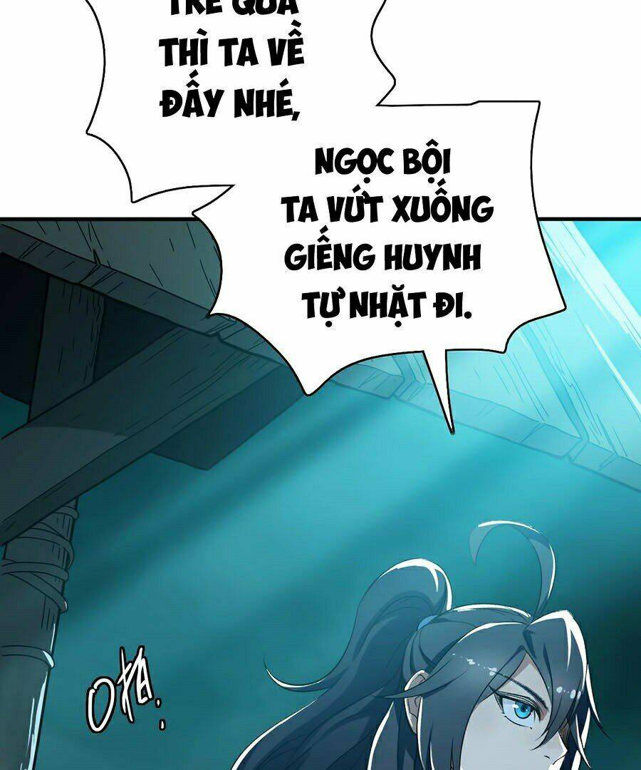 siêu đạo thần thuật chapter 24 - Trang 2