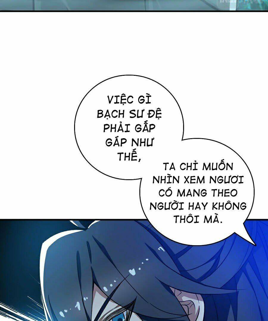 siêu đạo thần thuật chapter 24 - Trang 2